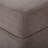 Mel Chenille Upholstered Storage Bench-372068221