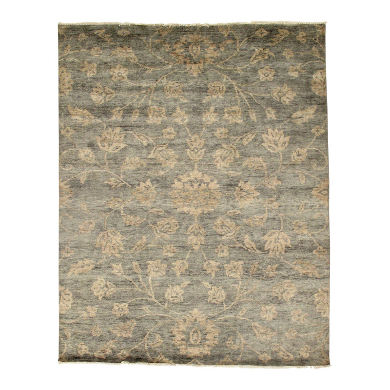 Rodney One-of-a-Kind 7'9" X 9'10" Area Rug