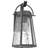 Daina Steel Wall Light