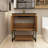 Bejtulla 29.53 " W Freestanding Standard Free Standing 1 Single Vanity Bathroom Vanity With Quartz Top-574548206