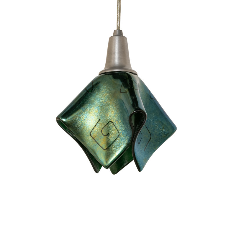 Metro Fusion 1 - Light Pendant