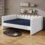 Lit de jour rembourré Lambswool-191724466