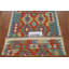 South Western Kilim Oriental Accent Rug 3x5