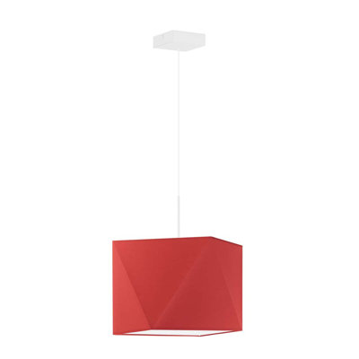 Denegar 1 - Light Single Pendant