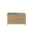 60'' Single Bathroom Vanity with Quartz Top