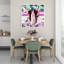 Reproduction d'art mural gothique-1225626734