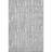 Premium Machine Washable Prisco Gray Rug-607763690