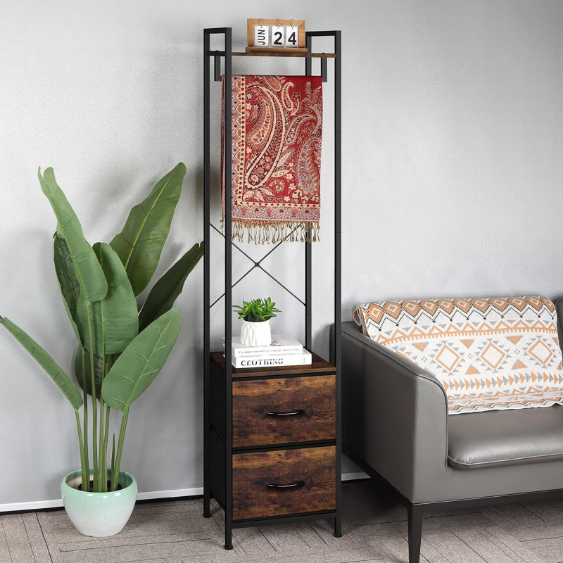 Freestanding