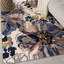 Tapis ivoire / crème Dichiera-967344123