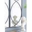 Miroirs muraux rectangulaires
