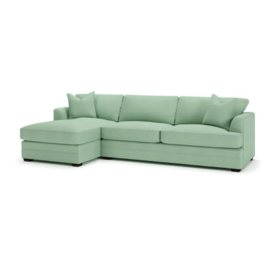 Edan Chaise Sectional