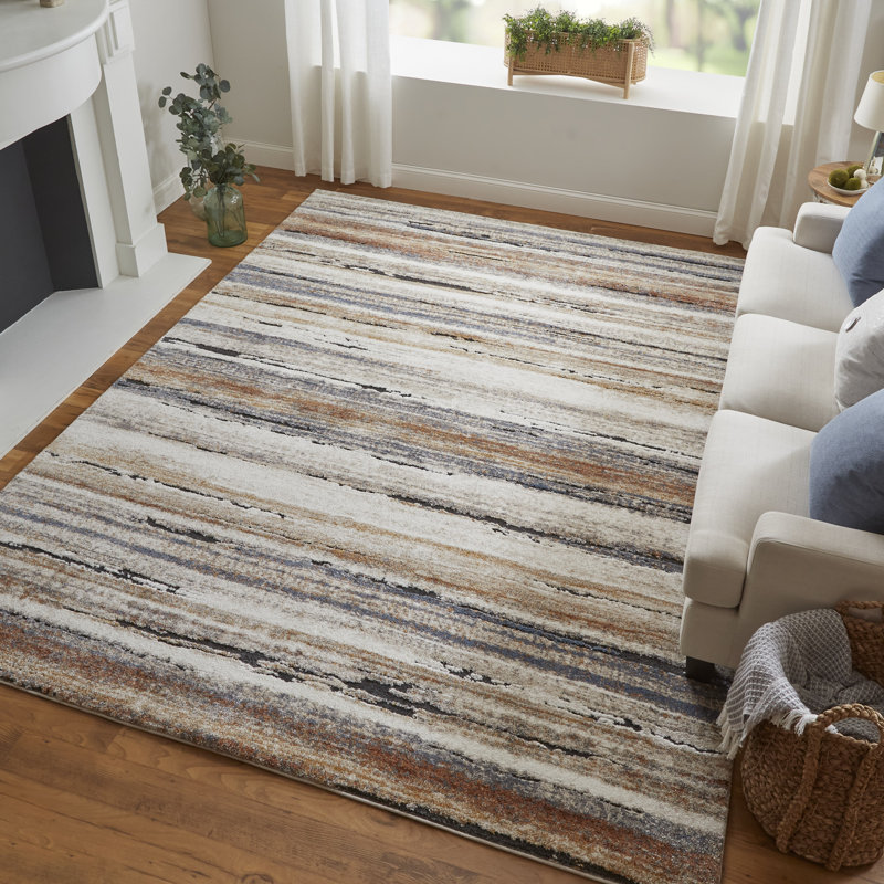 Tapis rectangulaire Rivah, Rectangle 8 pi x 10 pi
