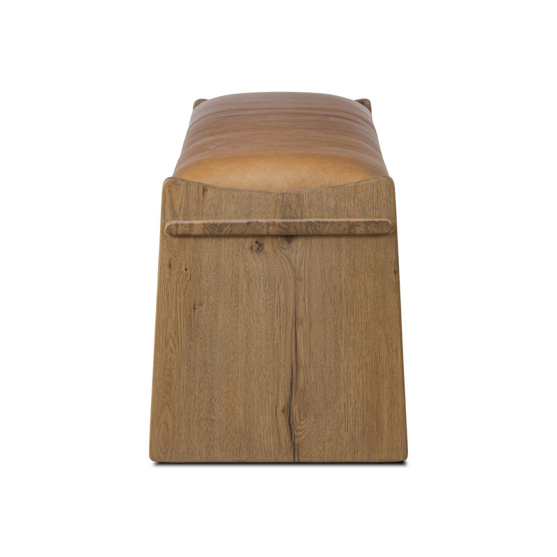 Eros Accent Bench-Conroe Drift, Conroe Drift