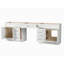 Base de meuble-lavabo double 102 seulement-111666759