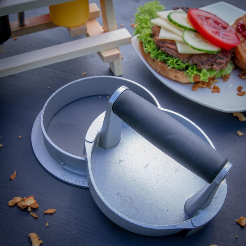 Meat Tenderizer