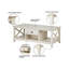 Table basse Cheshunt