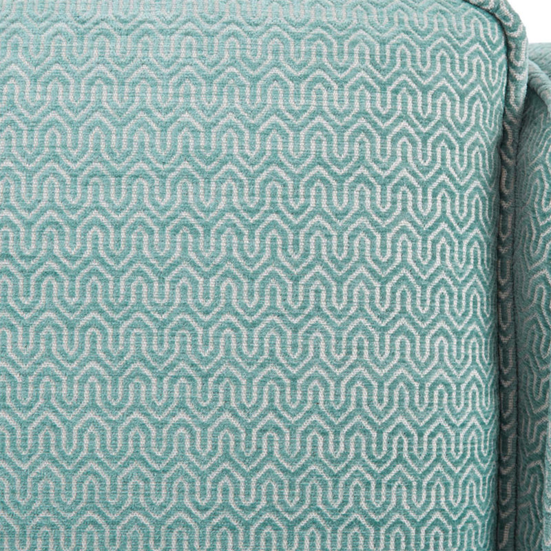 Fauteuil pivotant Harris