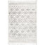 Standridge Moroccan Lattice Performance Area Rug