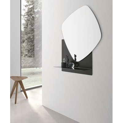 Dayqwan Trapezoid Mirror