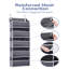 15 Pair Hanging Shoe Organiser