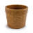 3 Pieces Ceramic Flowerpot Set, Modern Planter for Patio, Garden, or Windowsills - Finish-1127257339