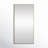 Sabine Metal Rectangle Wall Mirror-86933724-86867439