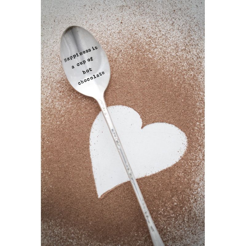 Lydd Teaspoon