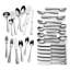 Lenox Ashbridge 80-Piece Flatware Set