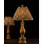 Lampe de table haute Faye