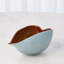 Frosted Bowl w/Casing-57568061-57568062