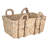Birch Lane™ Garfield Wicker Basket