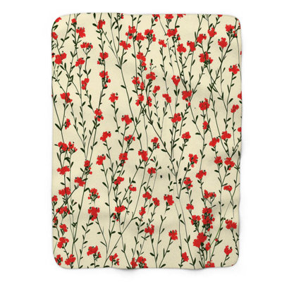 Throw Blanket