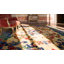 Magnificently Artistic Antique Dragon Chinese Design Fine Silk Rug