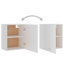 Lyon Hanging Cabinets Lyon-1055420885