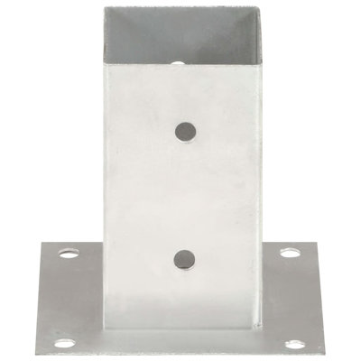 Menchen Metal Post Kit/System for Posts