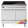 ILVE Professional Plus II 40 in Induction Range