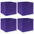 Purple is out of stock