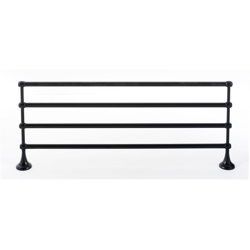 Royale Wall Shelf, Bronze