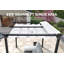 3m x 3m Aluminium Pergola-1738929059