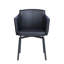 Modern Club Arm Chair w/ Memory Swivel - 2 per box