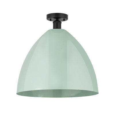 Amylee Semi Flush Mount