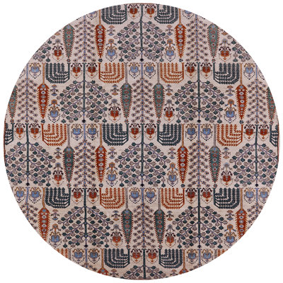 Southwestern Indoor Rug