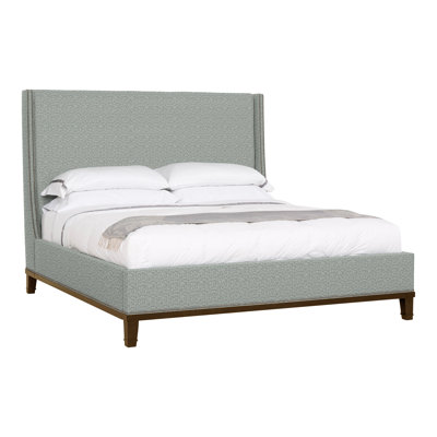 Michael Weiss Cleo California King Bed