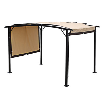 Outdoor Pergola Patio Gazebo