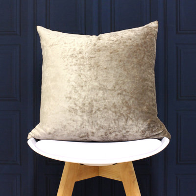 Naperville Square Cushion