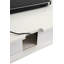 Saffron Solid Wood Writing Desk-999398453