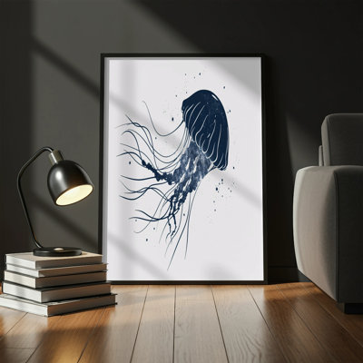 Jalisa No Frame Print