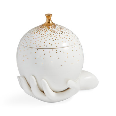Boîte décorative