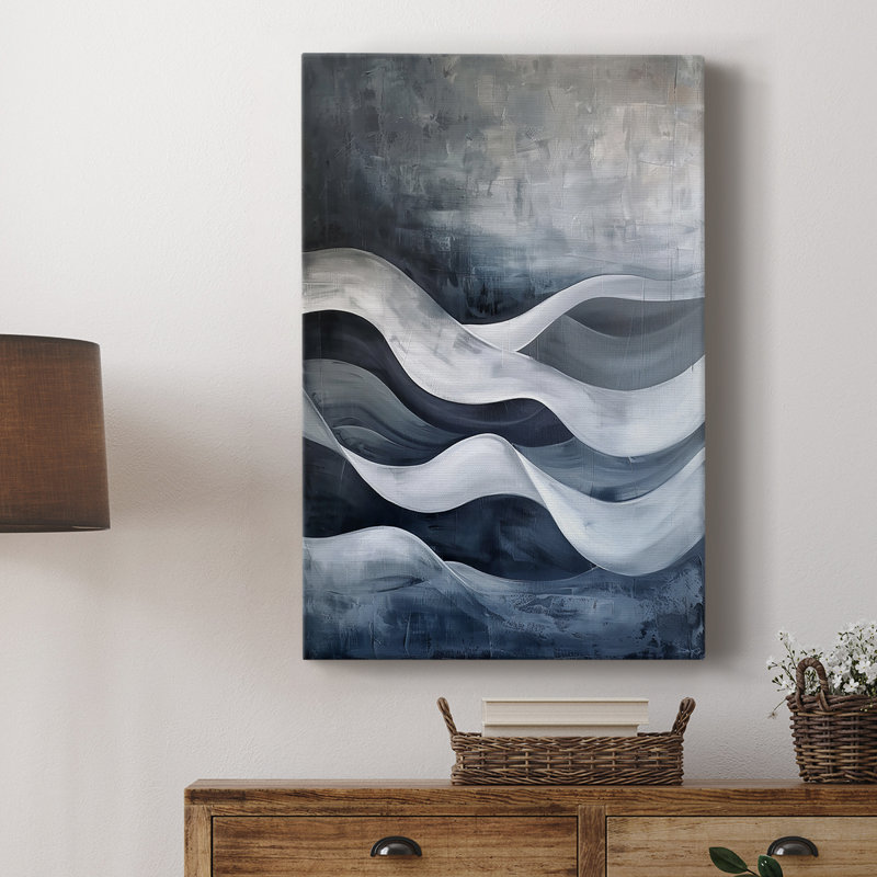 ABSTRACT Series CDLxxv - galerie sur mesure