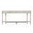 Aberdale 65'' Genuine Marble Console Table
